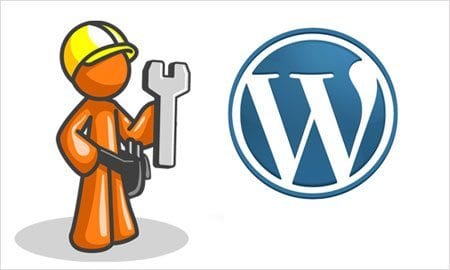 Creating a Menu in WordPress