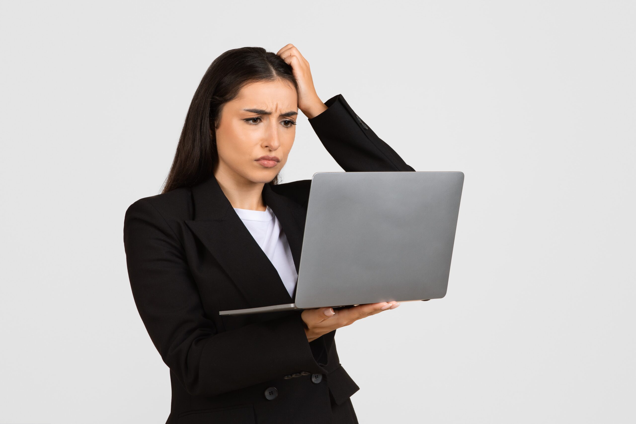 How to Fix "Not a Valid JSON Response" in WordPress