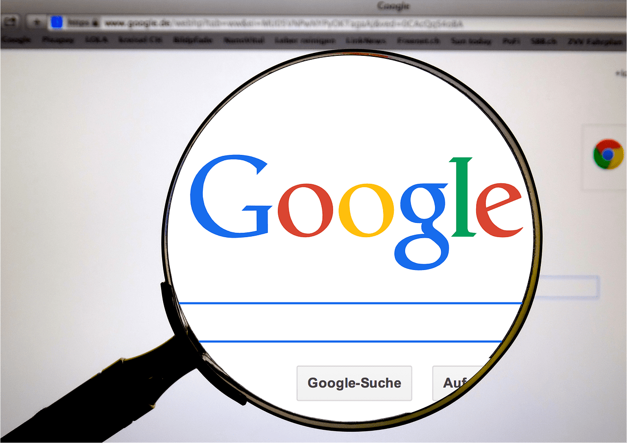 How to keep google from indexing your site