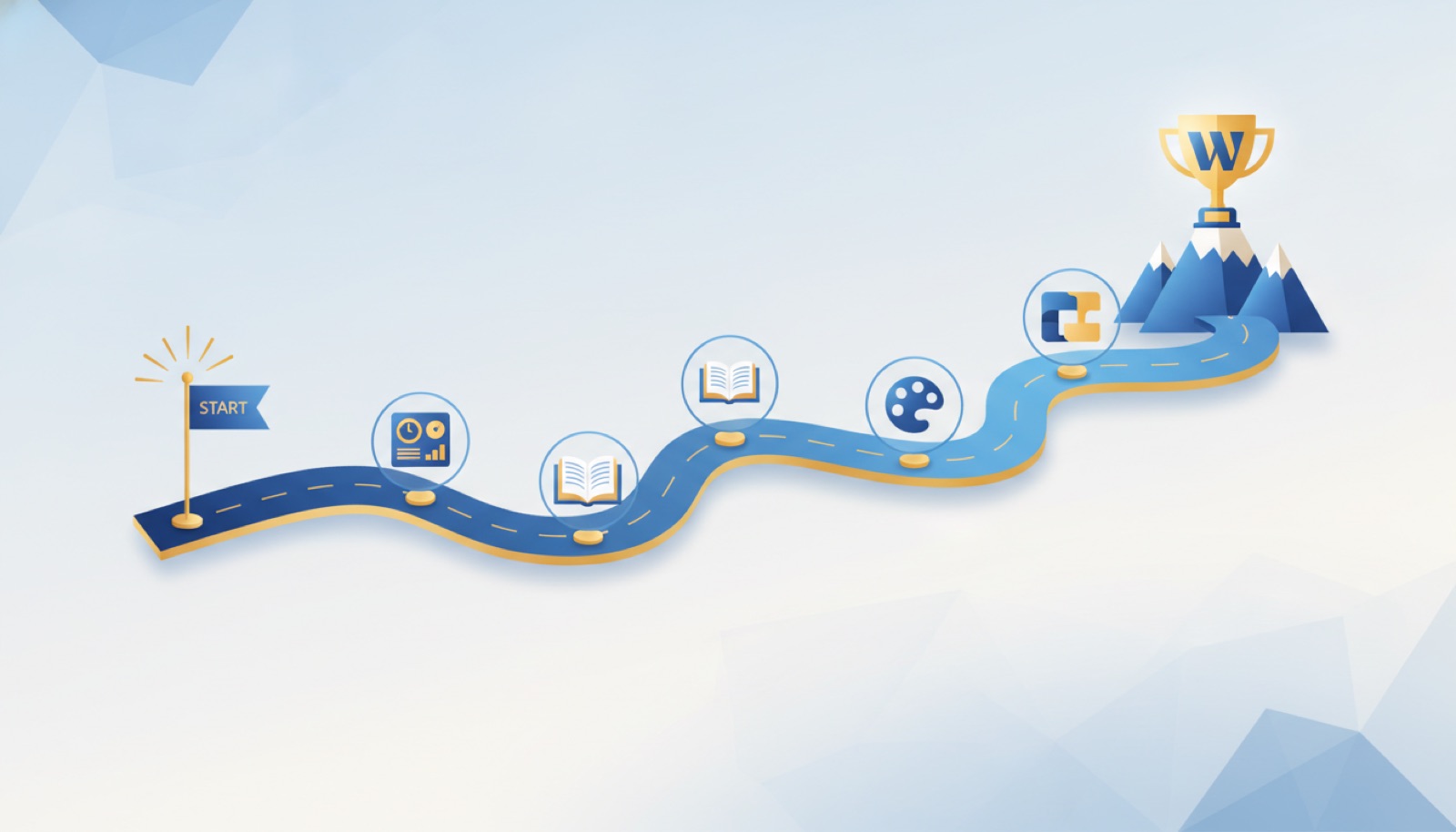 How to Learn WordPress in 2026: The Complete Roadmap for Beginners