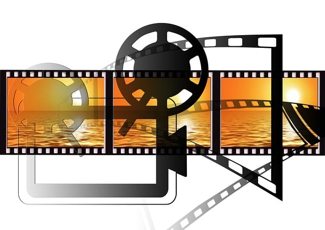 How to use the WP Video Widget