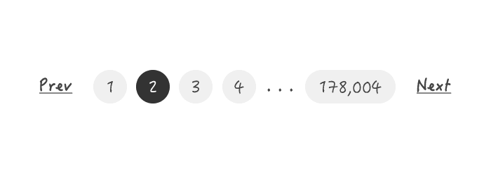 Changing the number of blog posts displayed in WordPress
