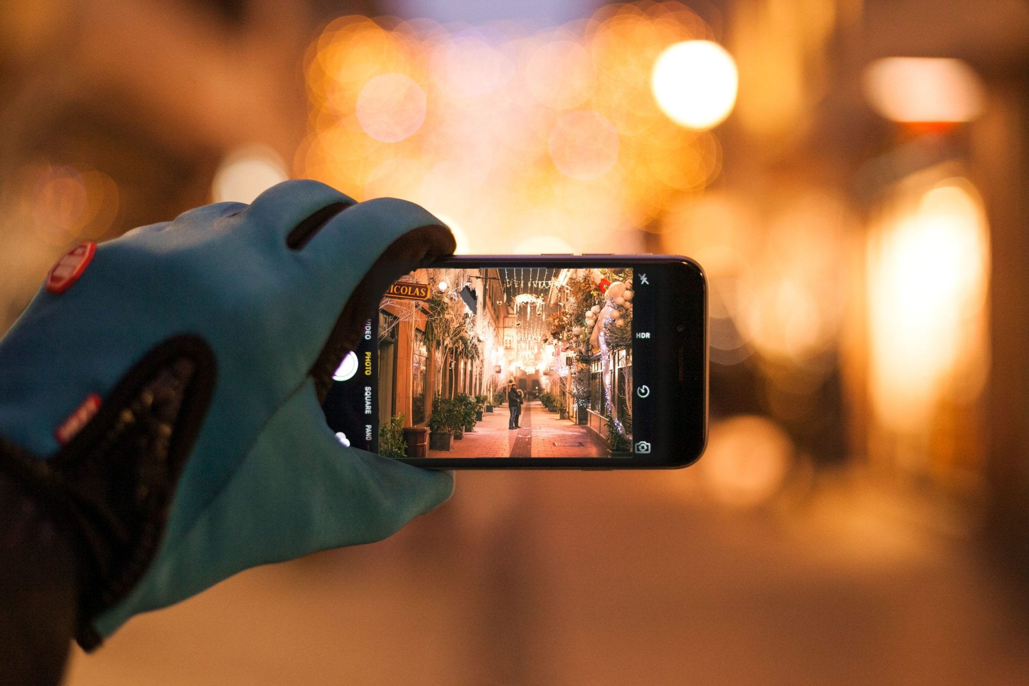 Setting a Featured Image in WordPress