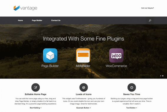 The Best WordPress Themes for Beginners (2026)