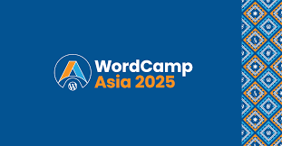 The Future is Weird, Wild, and WordPress: Matt Mullenweg's Vision from WordCamp Asia