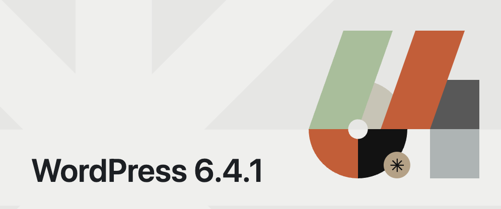 What's New in WordPress 6.4 - FREE Mini Course