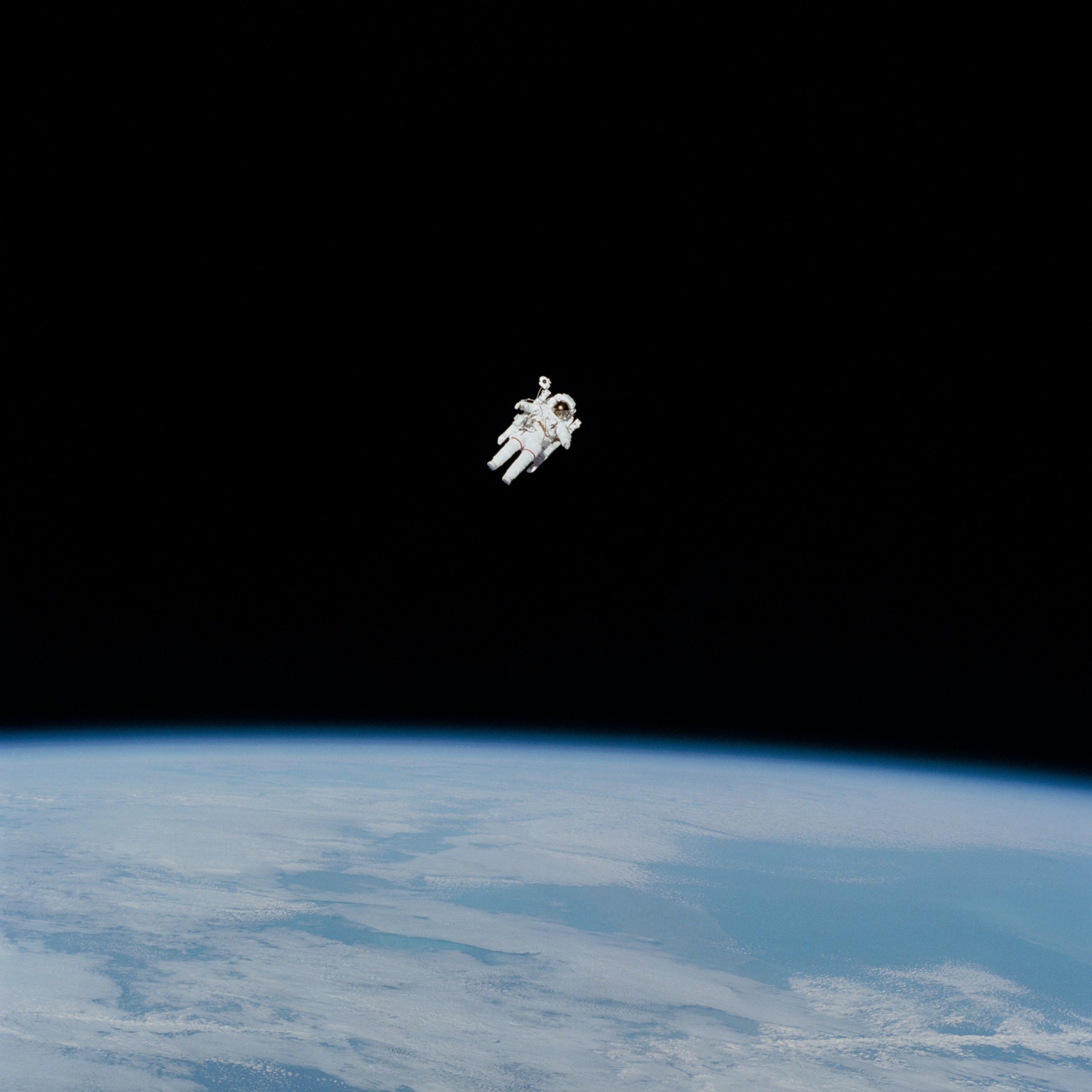 If WordPress is Good Enough for NASA....