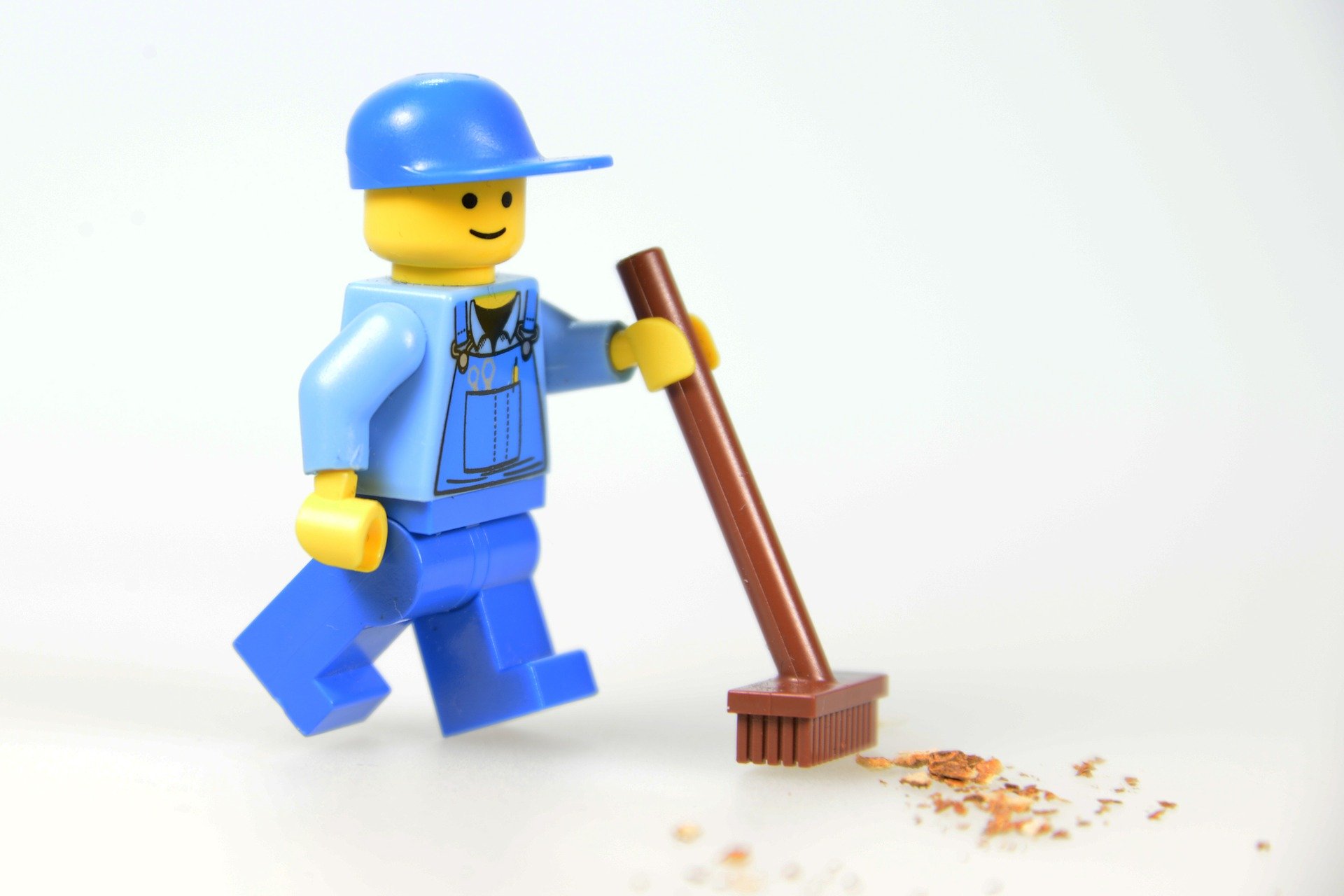 Wordpress Spring Cleaning List