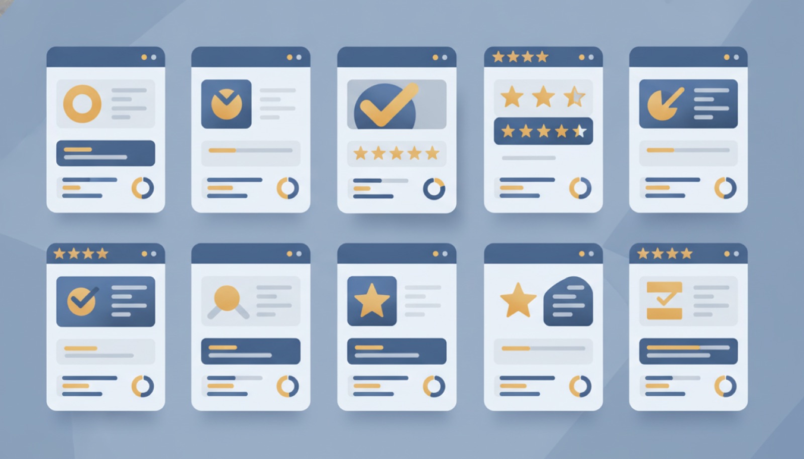 Comparing WordPress learning platforms side by side to find the best WP101 alternative