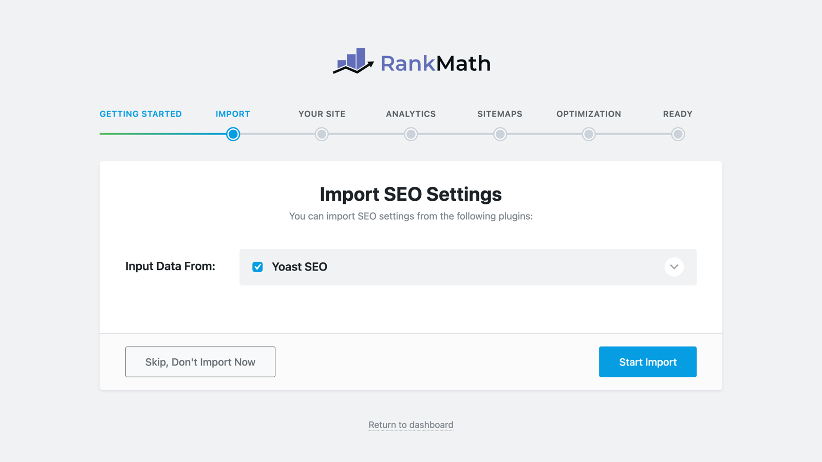 Switching from Yoast to Rank Math Without Losing Your SEO