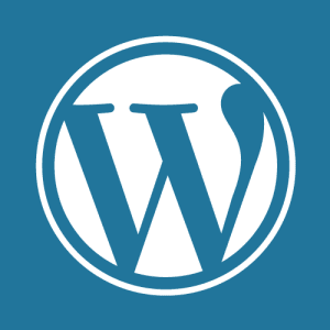 wordpress-logo-training