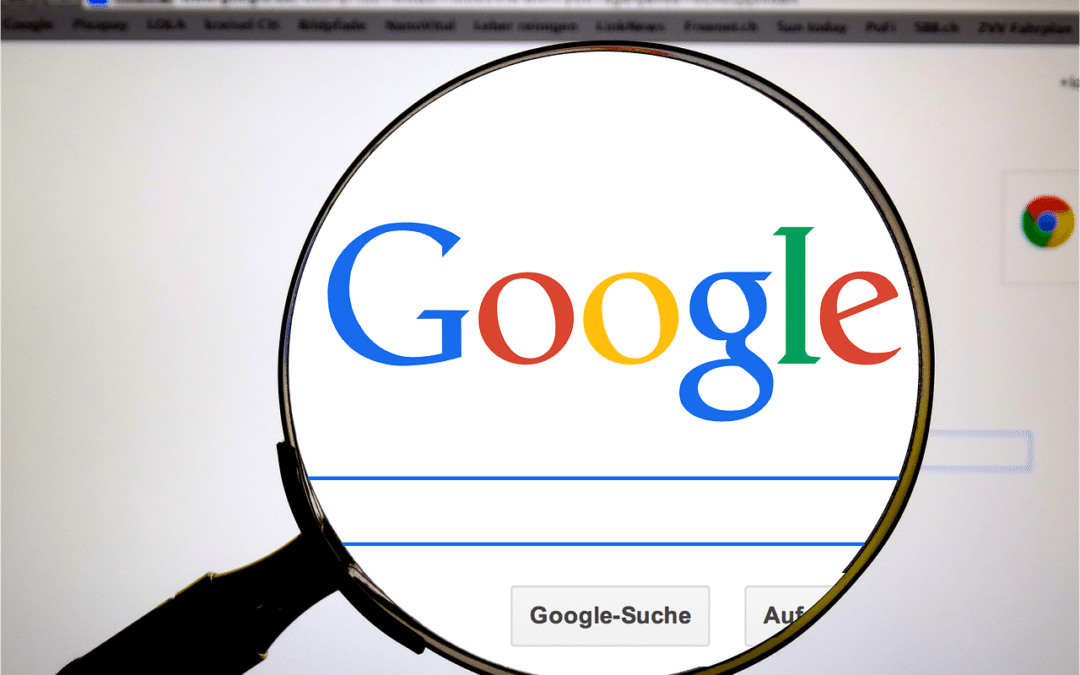 How to keep google from indexing your site