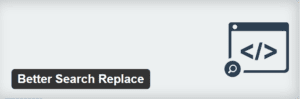 better-search-replace