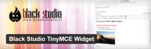 black-studio-tinymce-widget