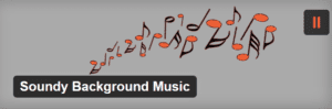 soundy-background-music