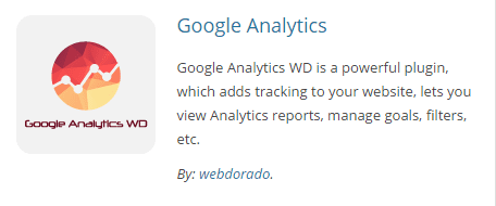 Best WP Google Analytics Plugins
