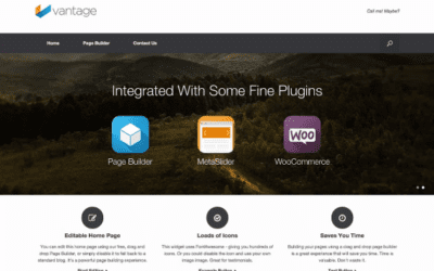 Some of the Best WordPress Themes for Beginners