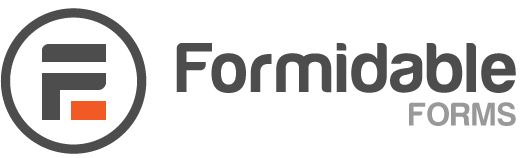 WordPress Contact Forms - Formidable Forms