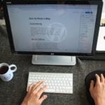 WordPress Tutoring For Blog Writers