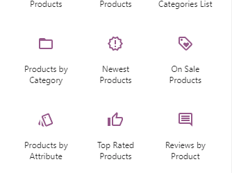WooCommerce Blocks and What They Do