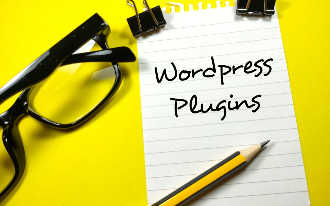 Installing a WordPress Plugin