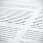 How to use the Paragraph Block in WordPress