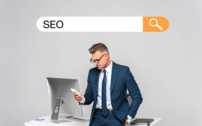 Improving SEO on your WordPress Site